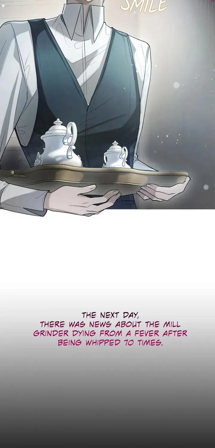 The Fangs That Pierce the Heart Chapter 12 page 93 - 