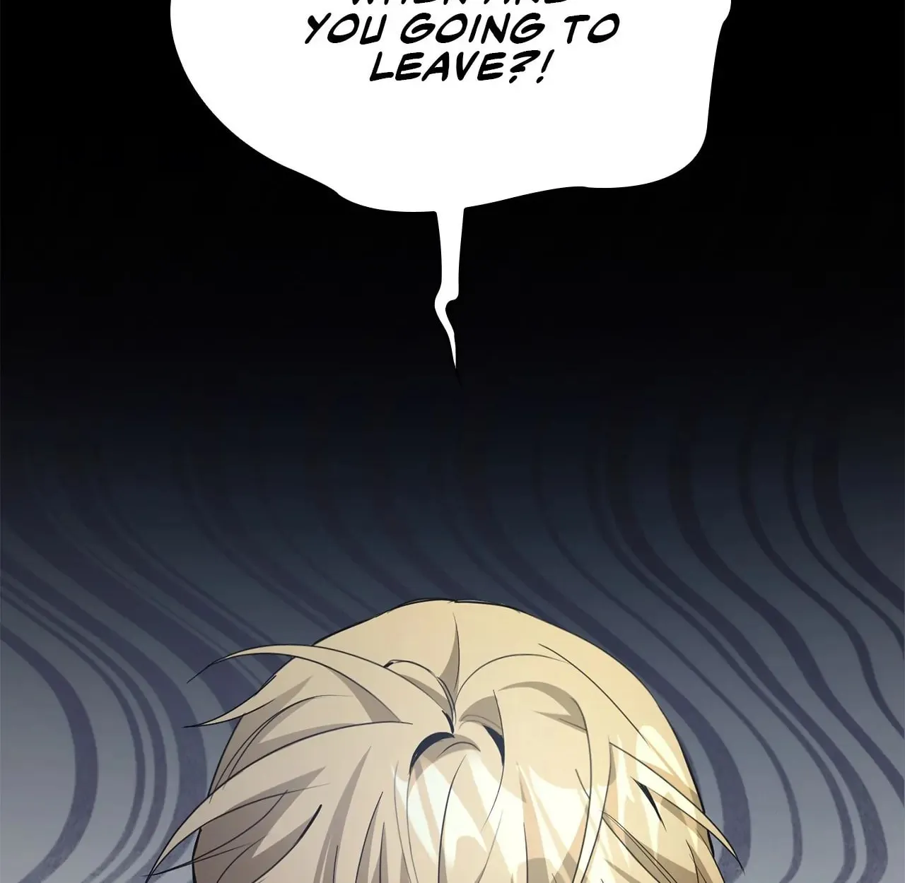 The Fangs That Pierce the Heart Chapter 13 page 2 - 