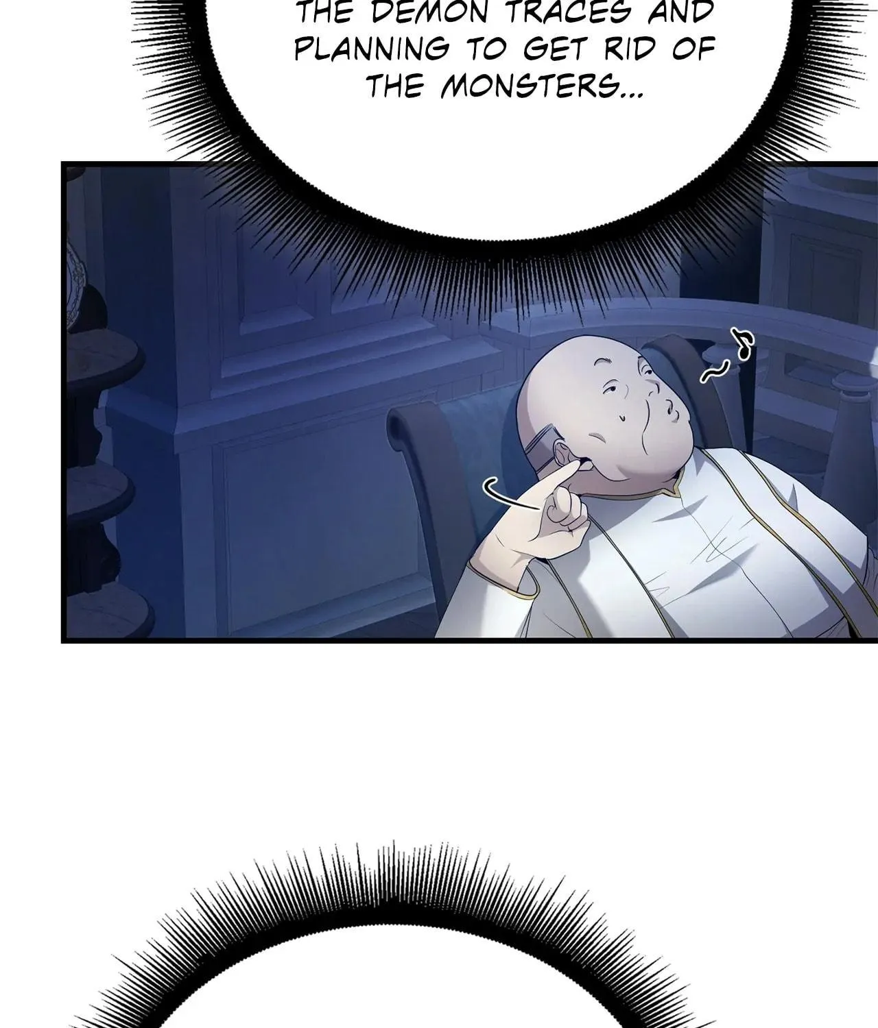 The Fangs That Pierce the Heart Chapter 13 page 11 - 