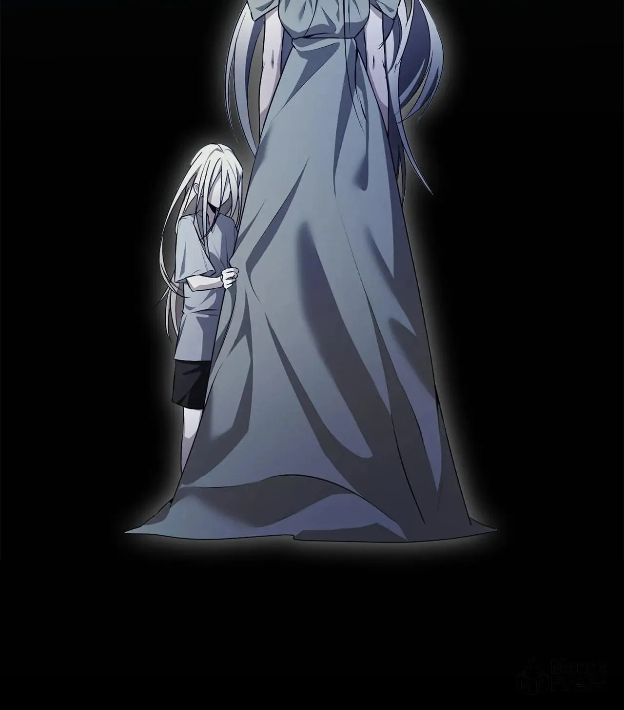 The Fangs That Pierce the Heart Chapter 13 page 105 - 
