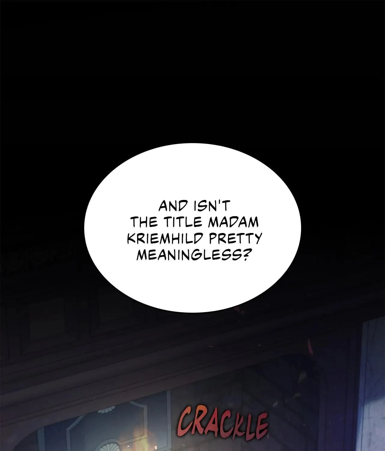 The Fangs That Pierce the Heart Chapter 13 page 106 - 