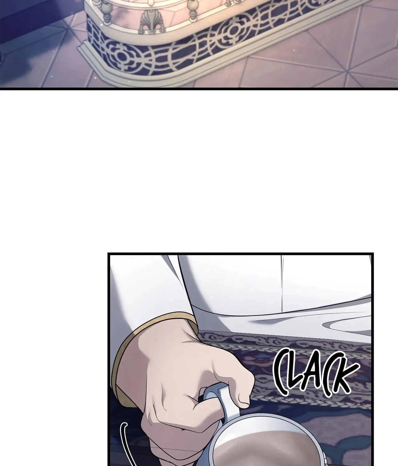 The Fangs That Pierce the Heart Chapter 13 page 108 - 