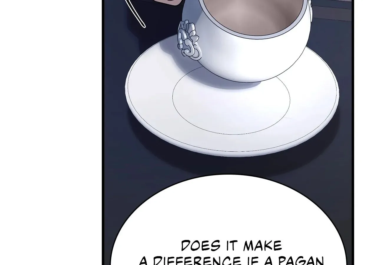 The Fangs That Pierce the Heart Chapter 13 page 109 - 