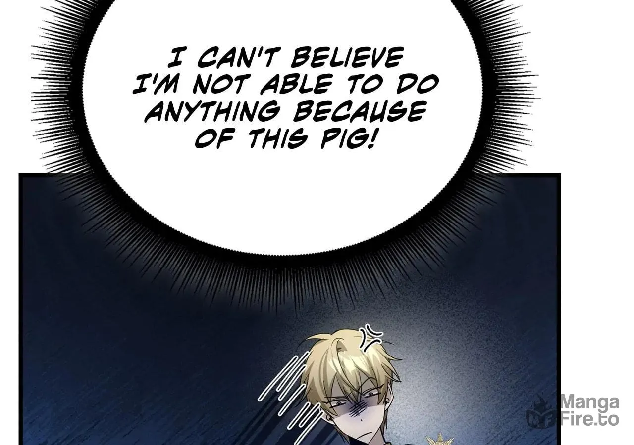 The Fangs That Pierce the Heart Chapter 13 page 12 - 