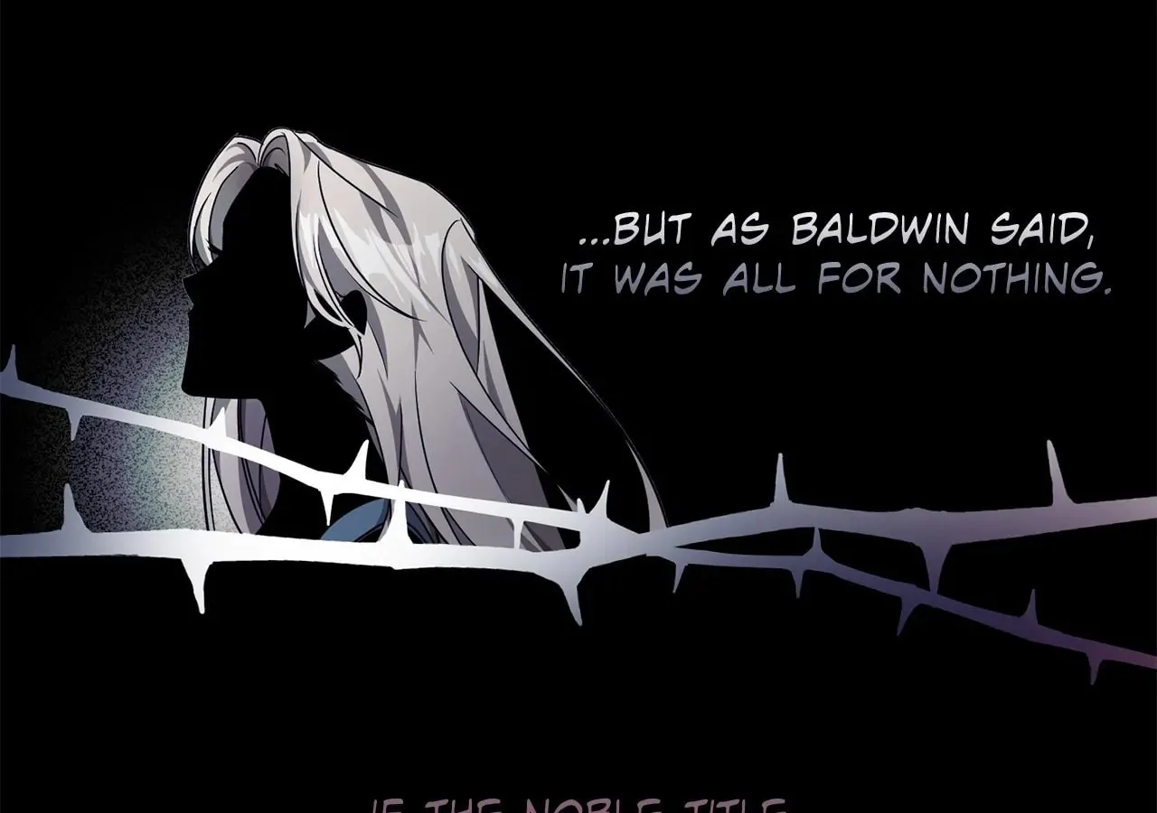 The Fangs That Pierce the Heart Chapter 13 page 113 - 