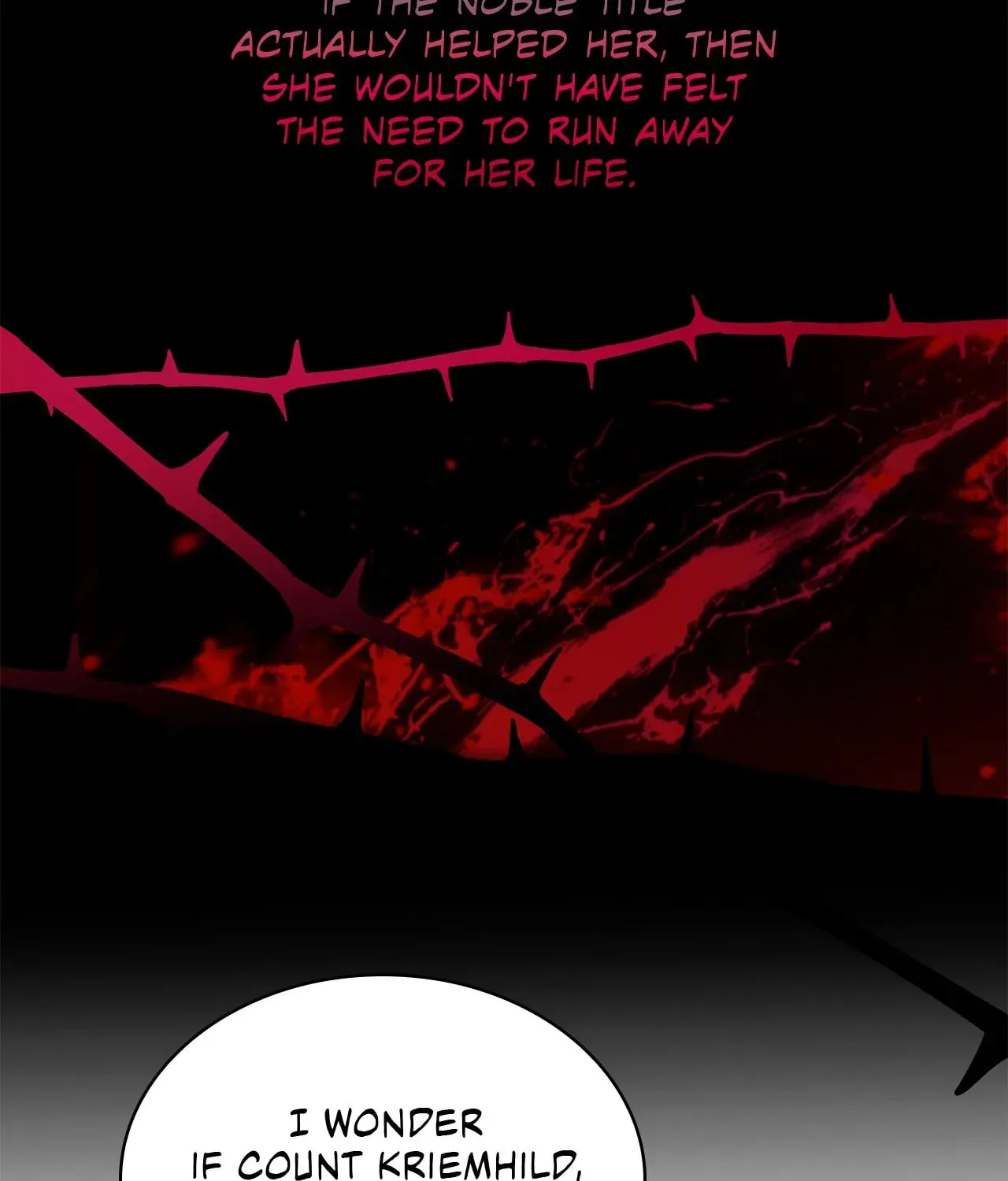 The Fangs That Pierce the Heart Chapter 13 page 114 - 