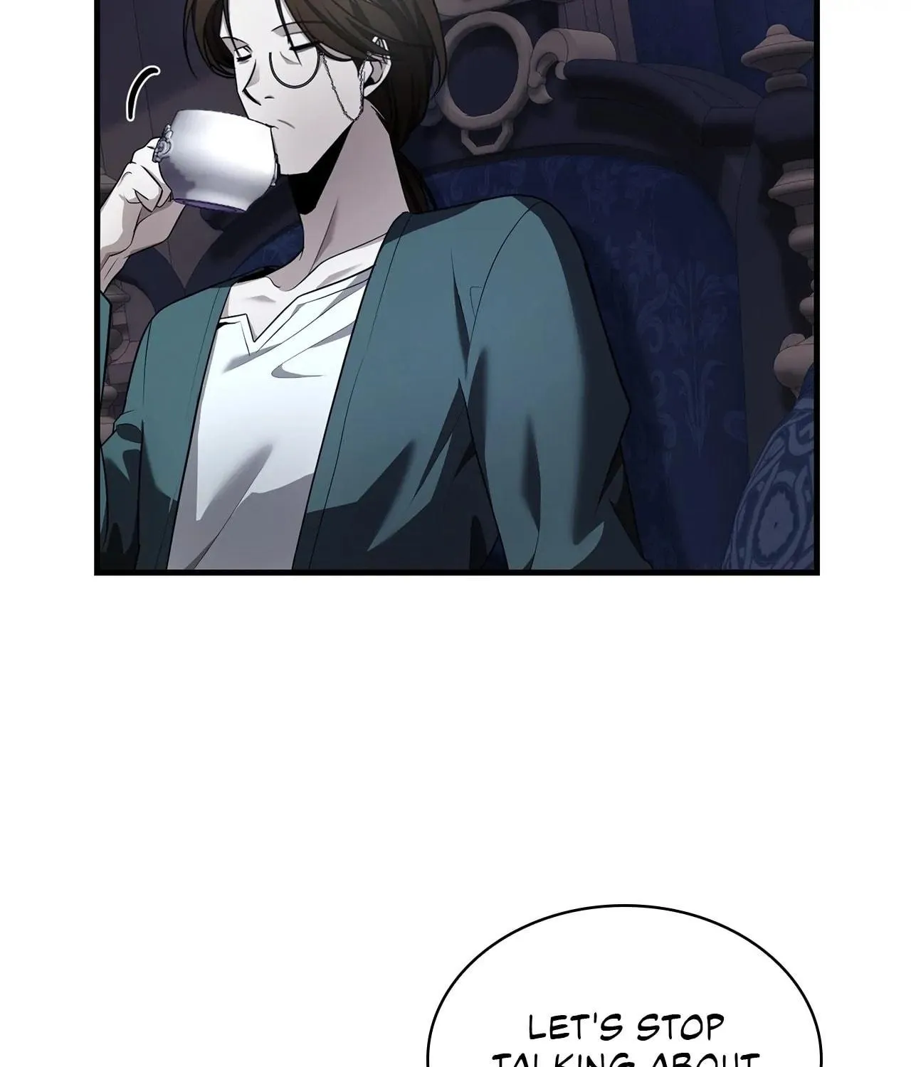 The Fangs That Pierce the Heart Chapter 13 page 116 - 