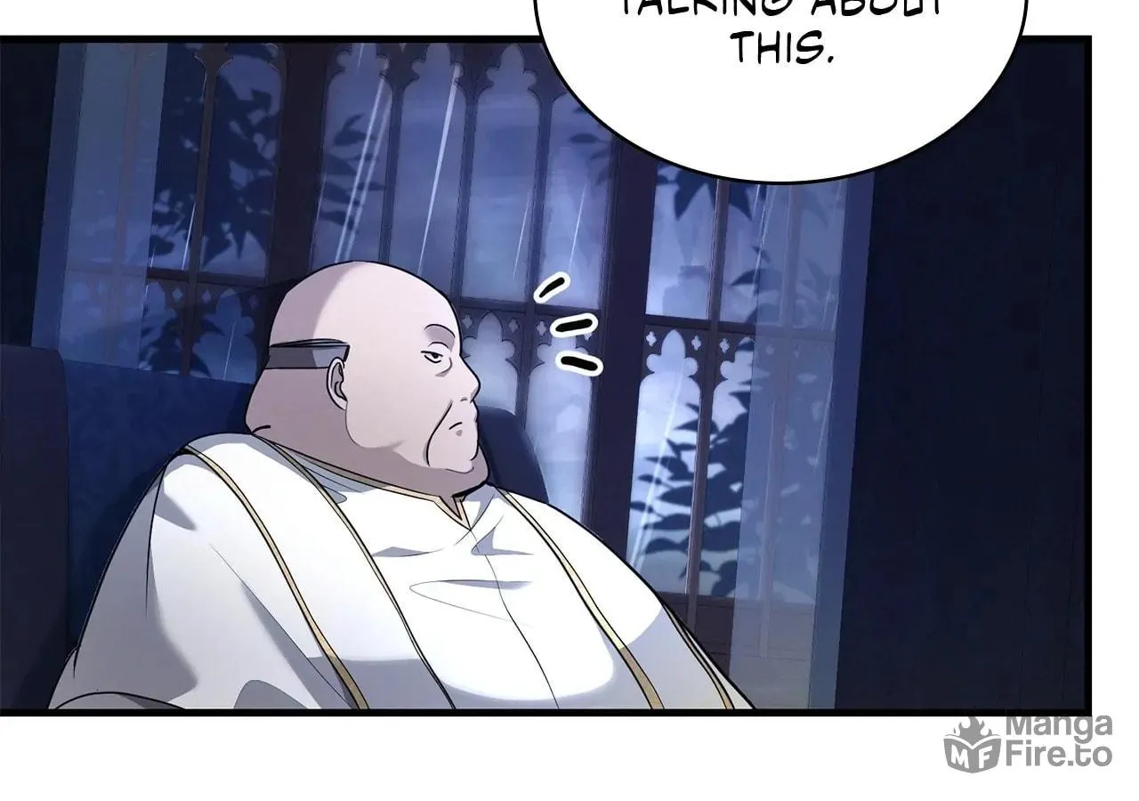 The Fangs That Pierce the Heart Chapter 13 page 117 - 