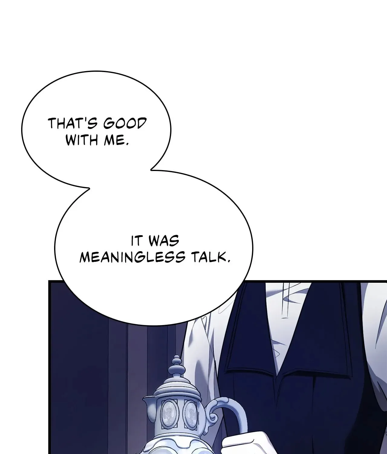 The Fangs That Pierce the Heart Chapter 13 page 118 - 