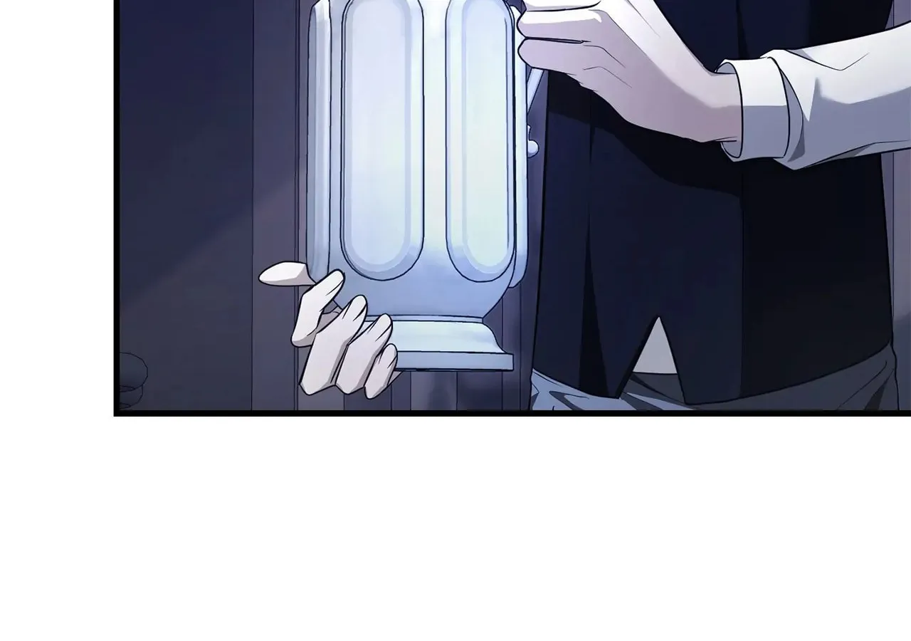 The Fangs That Pierce the Heart Chapter 13 page 119 - 