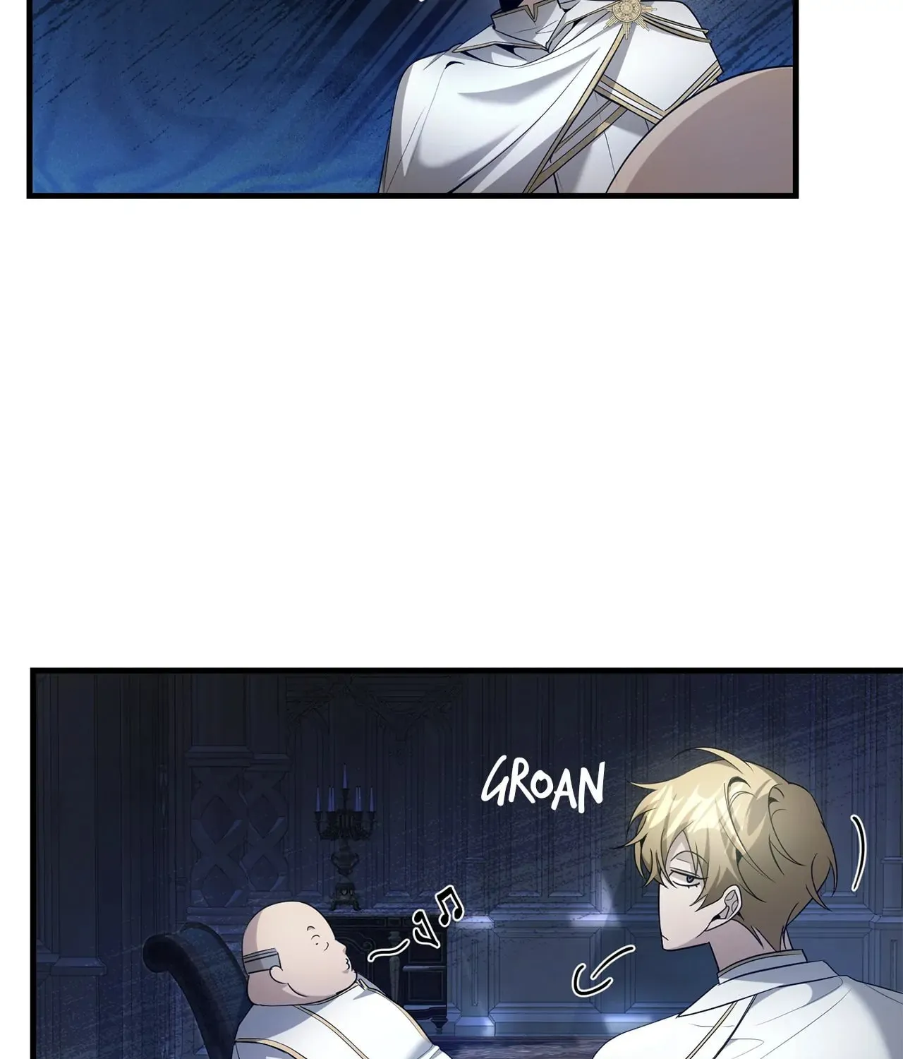 The Fangs That Pierce the Heart Chapter 13 page 13 - 