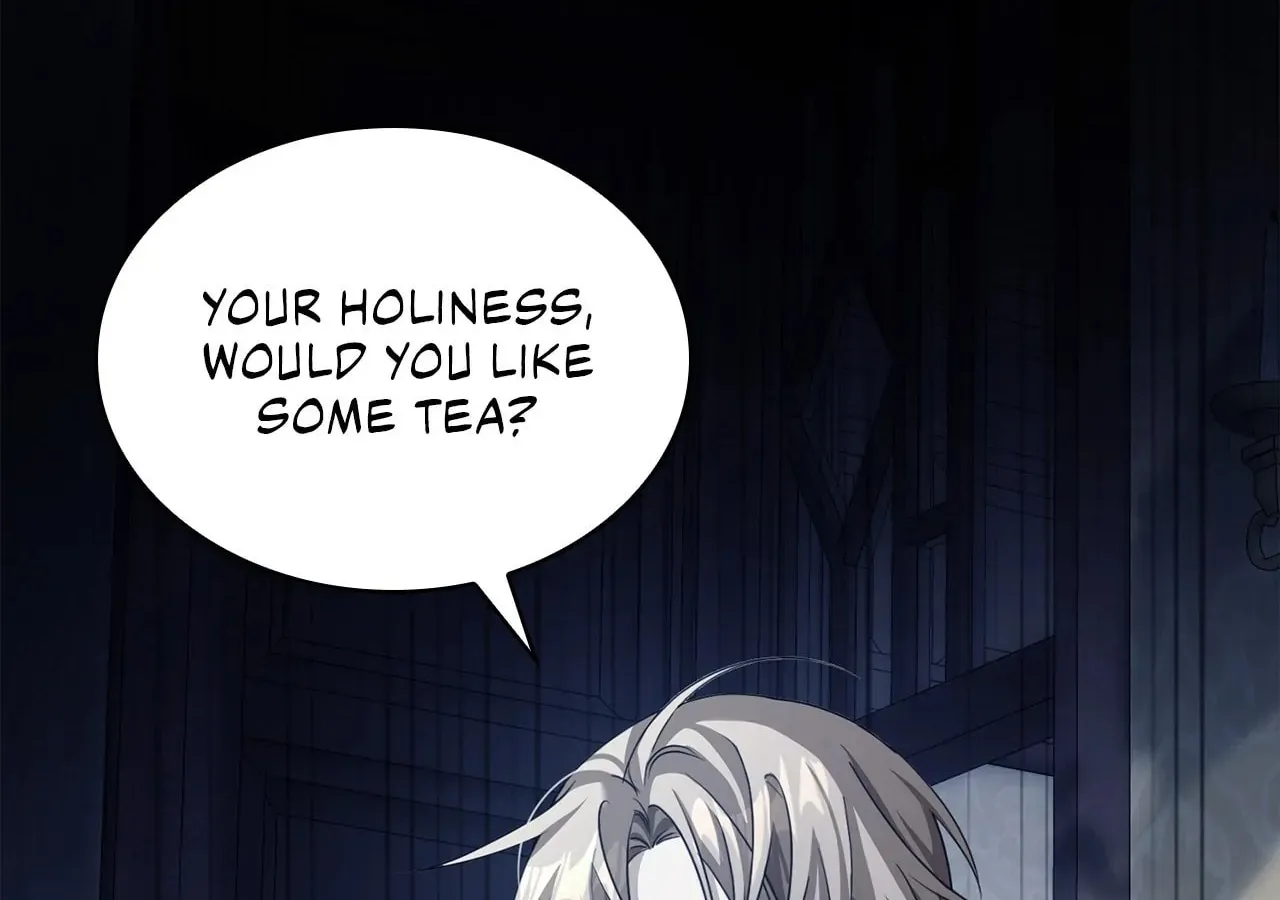 The Fangs That Pierce the Heart Chapter 13 page 124 - 