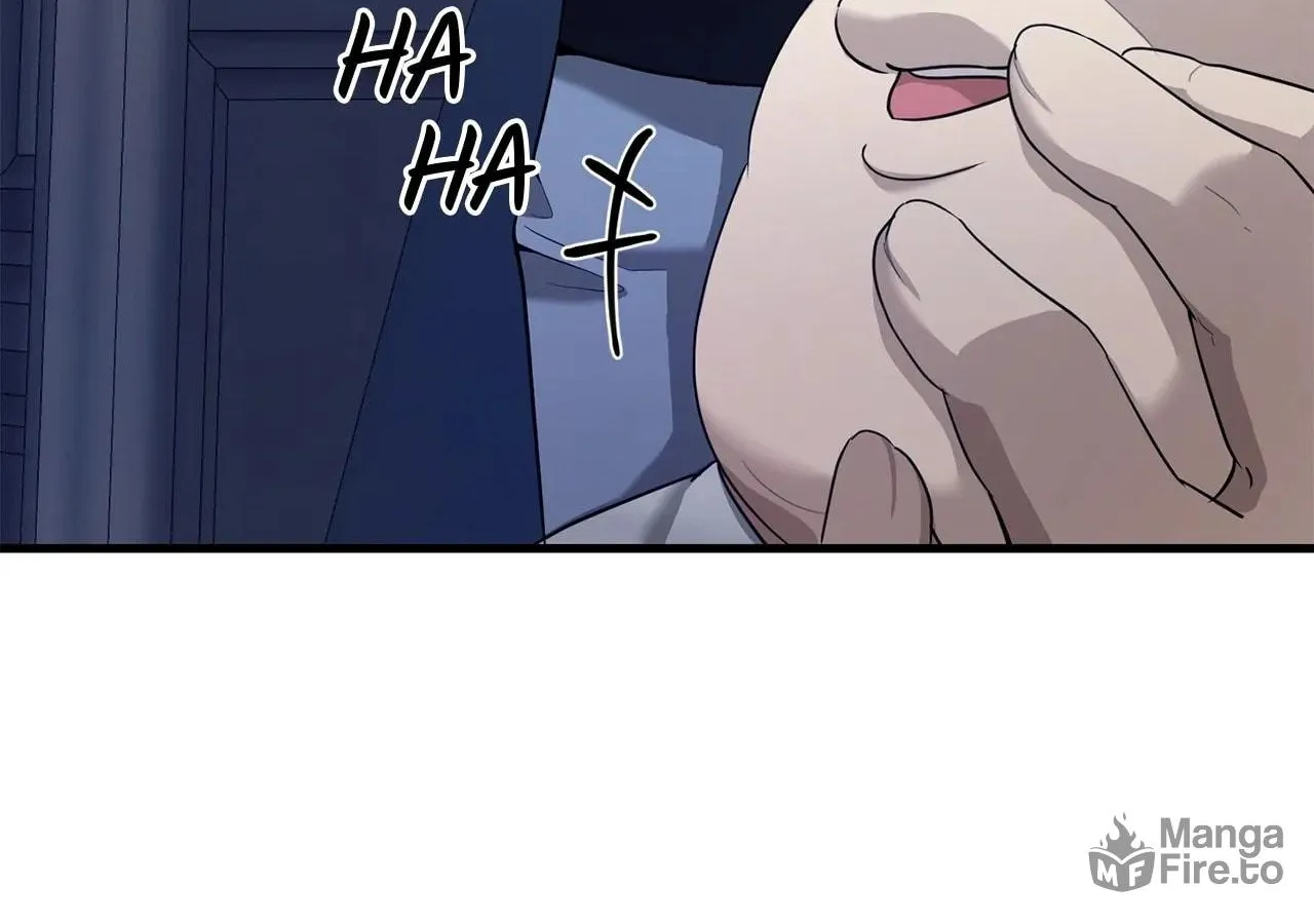 The Fangs That Pierce the Heart Chapter 13 page 126 - 