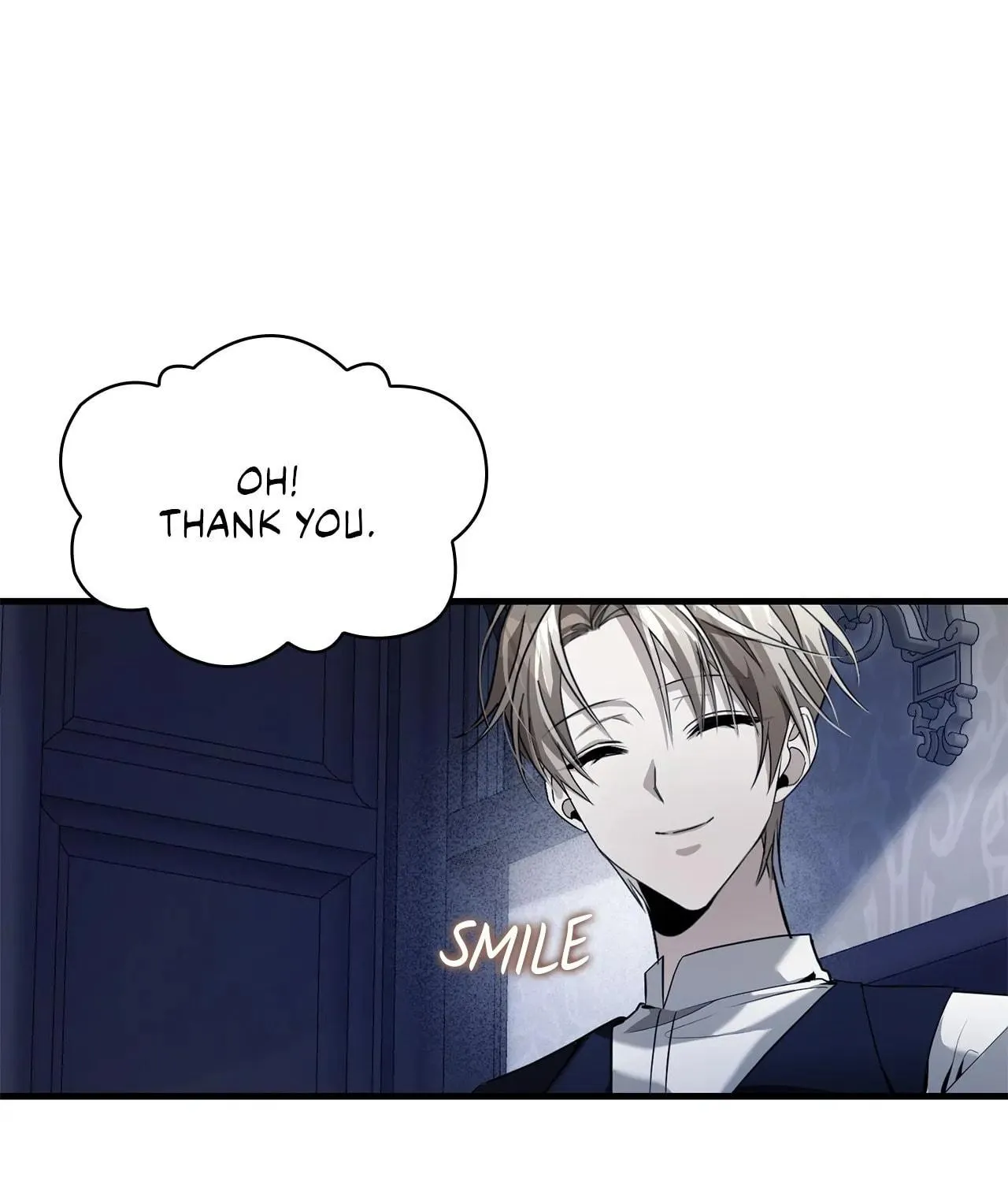 The Fangs That Pierce the Heart Chapter 13 page 127 - 