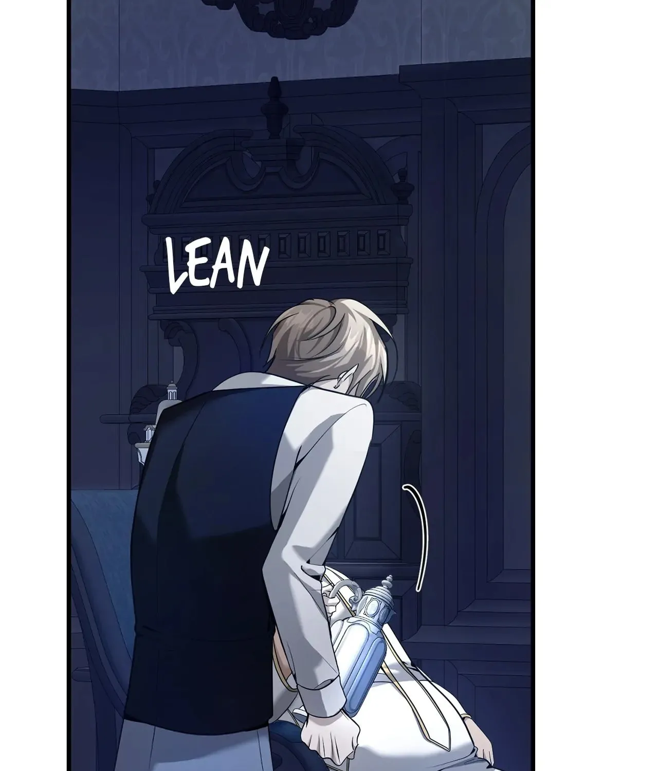 The Fangs That Pierce the Heart Chapter 13 page 129 - 