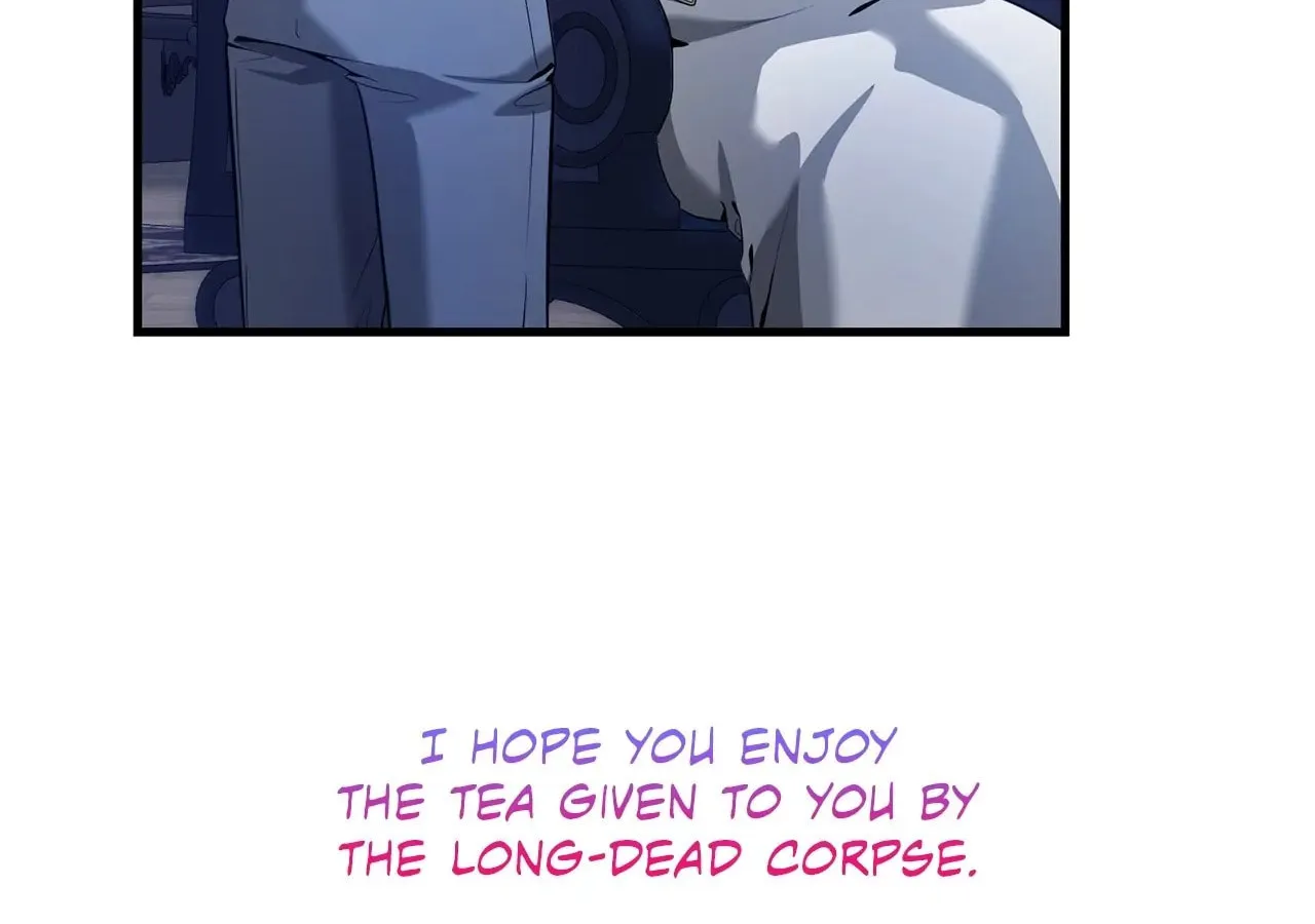 The Fangs That Pierce the Heart Chapter 13 page 130 - 