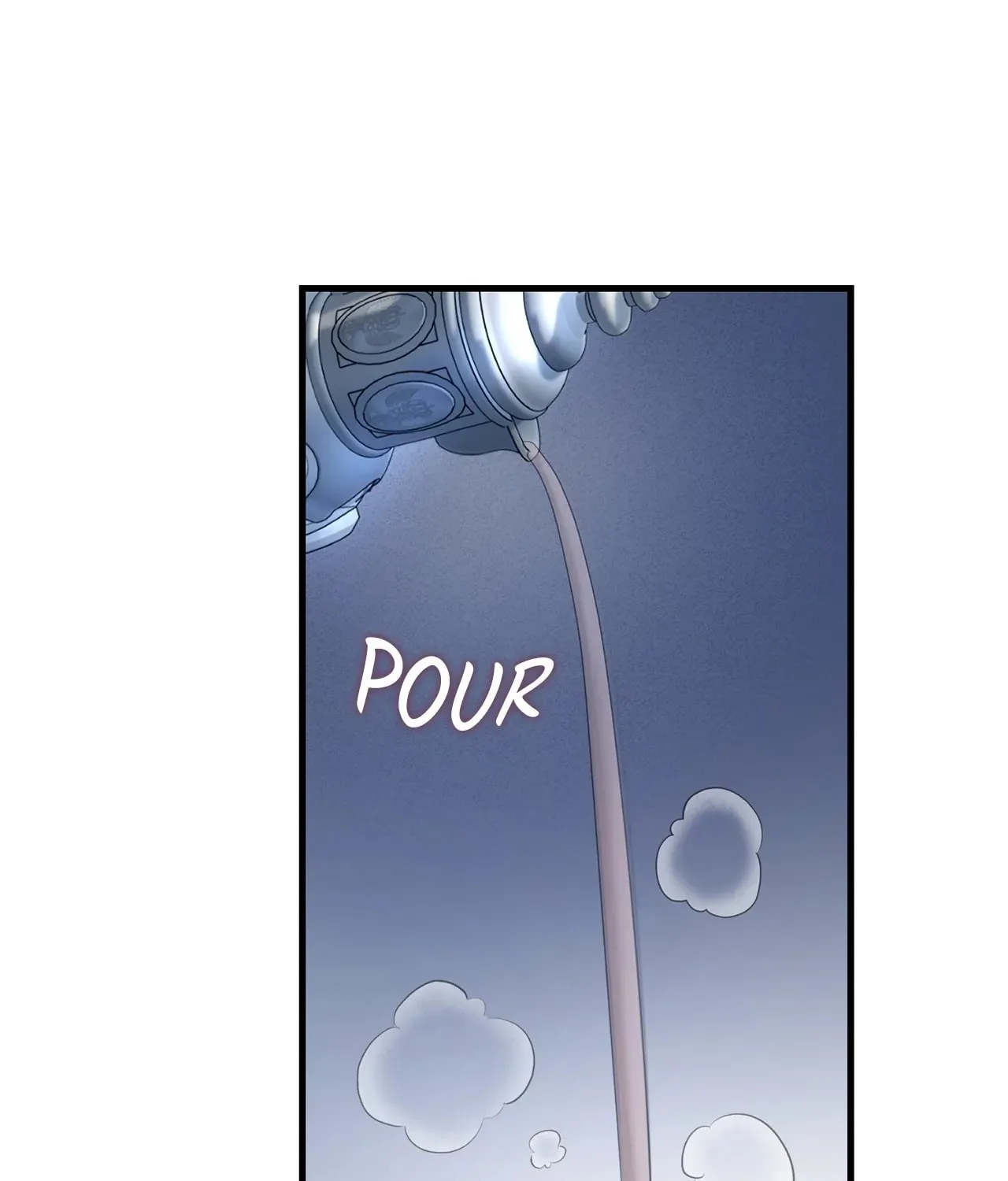 The Fangs That Pierce the Heart Chapter 13 page 131 - 