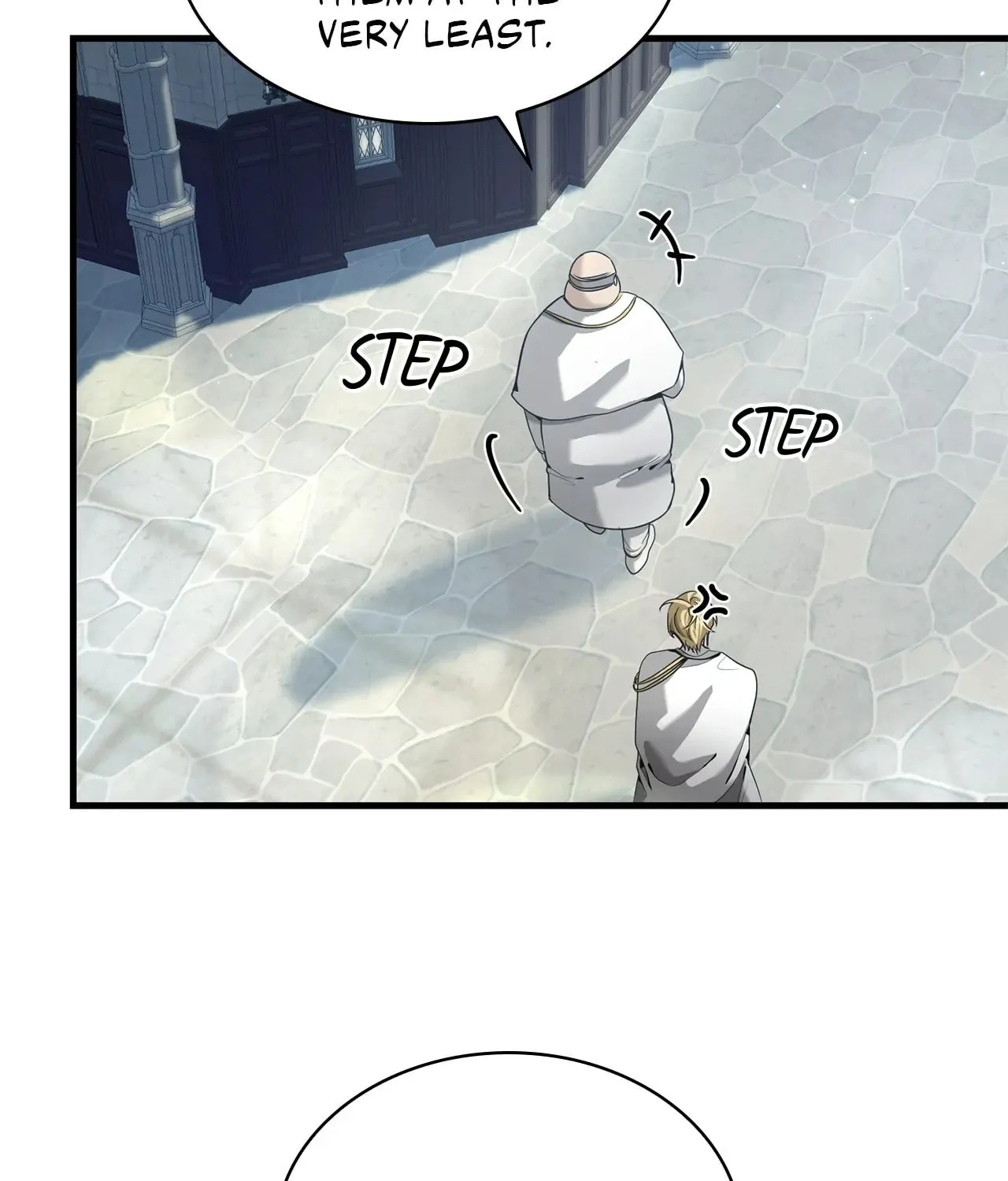 The Fangs That Pierce the Heart Chapter 13 page 149 - 