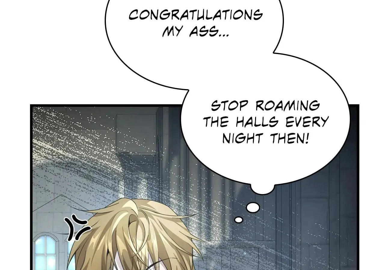 The Fangs That Pierce the Heart Chapter 13 page 150 - 