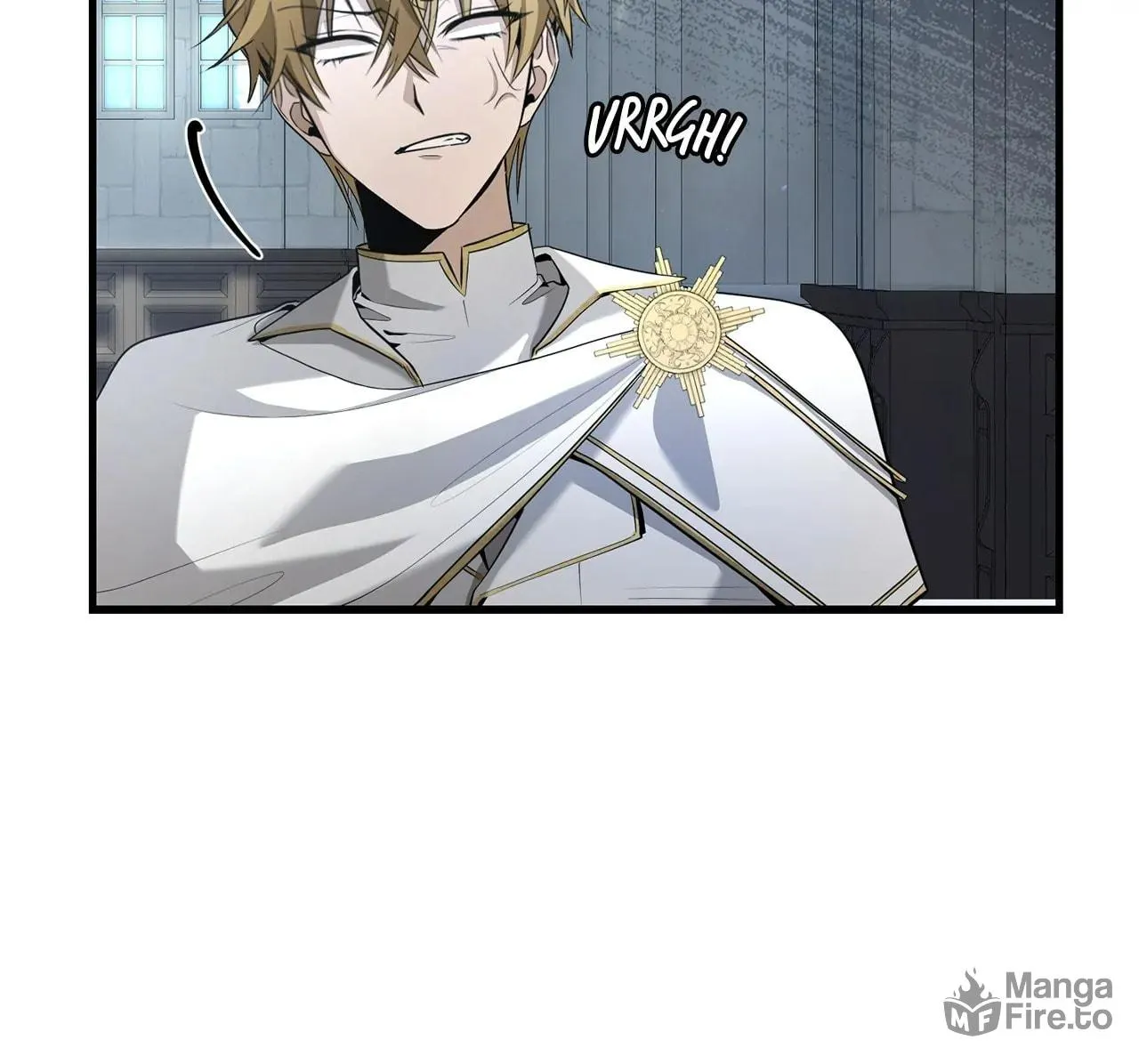 The Fangs That Pierce the Heart Chapter 13 page 151 - 