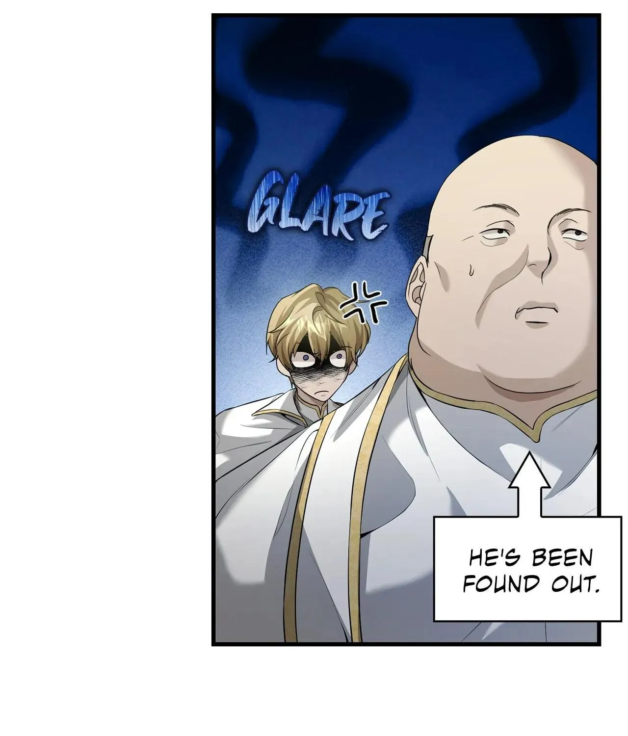 The Fangs That Pierce the Heart Chapter 13 page 154 - 