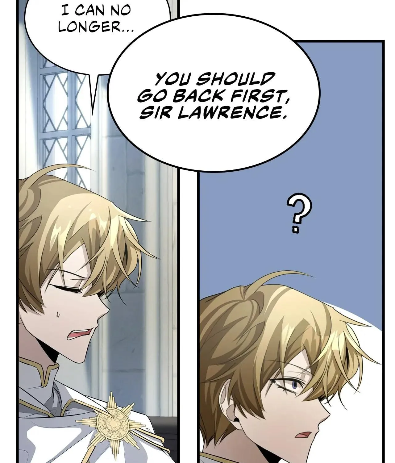 The Fangs That Pierce the Heart Chapter 13 page 156 - 