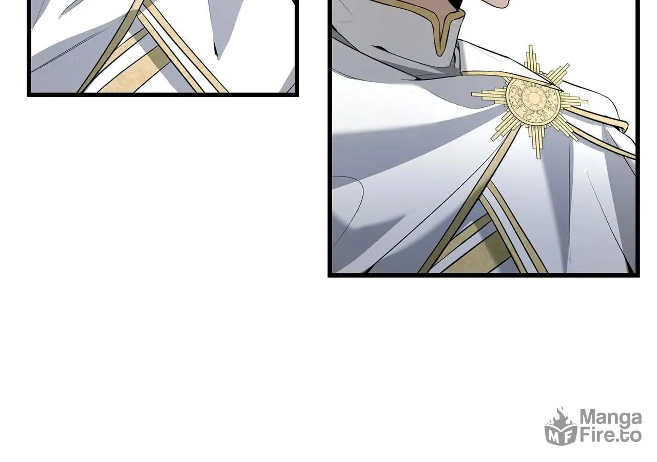 The Fangs That Pierce the Heart Chapter 13 page 157 - 