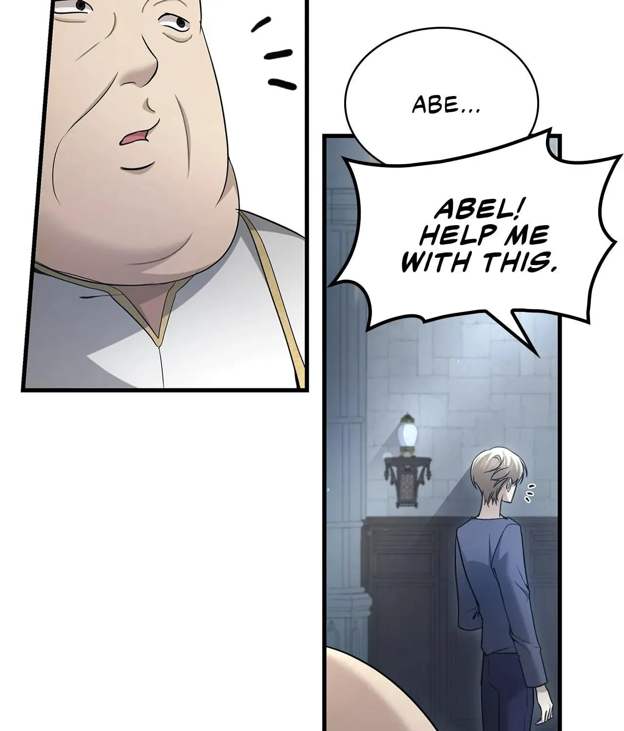 The Fangs That Pierce the Heart Chapter 13 page 164 - 