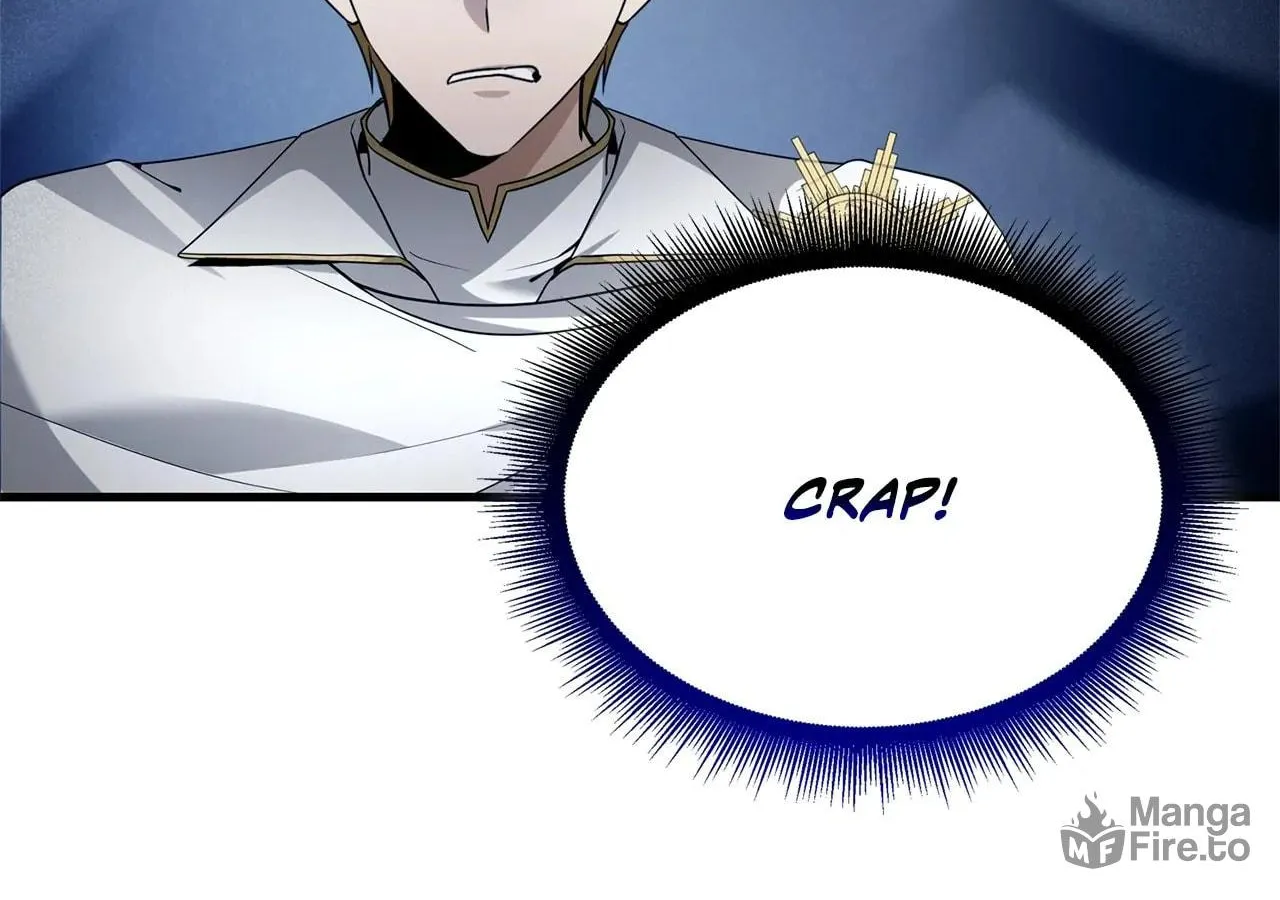 The Fangs That Pierce the Heart Chapter 13 page 169 - 