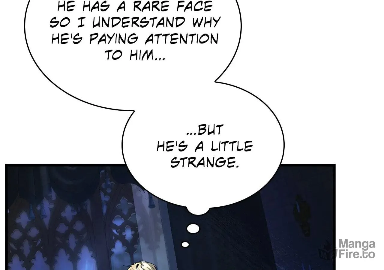 The Fangs That Pierce the Heart Chapter 13 page 18 - 