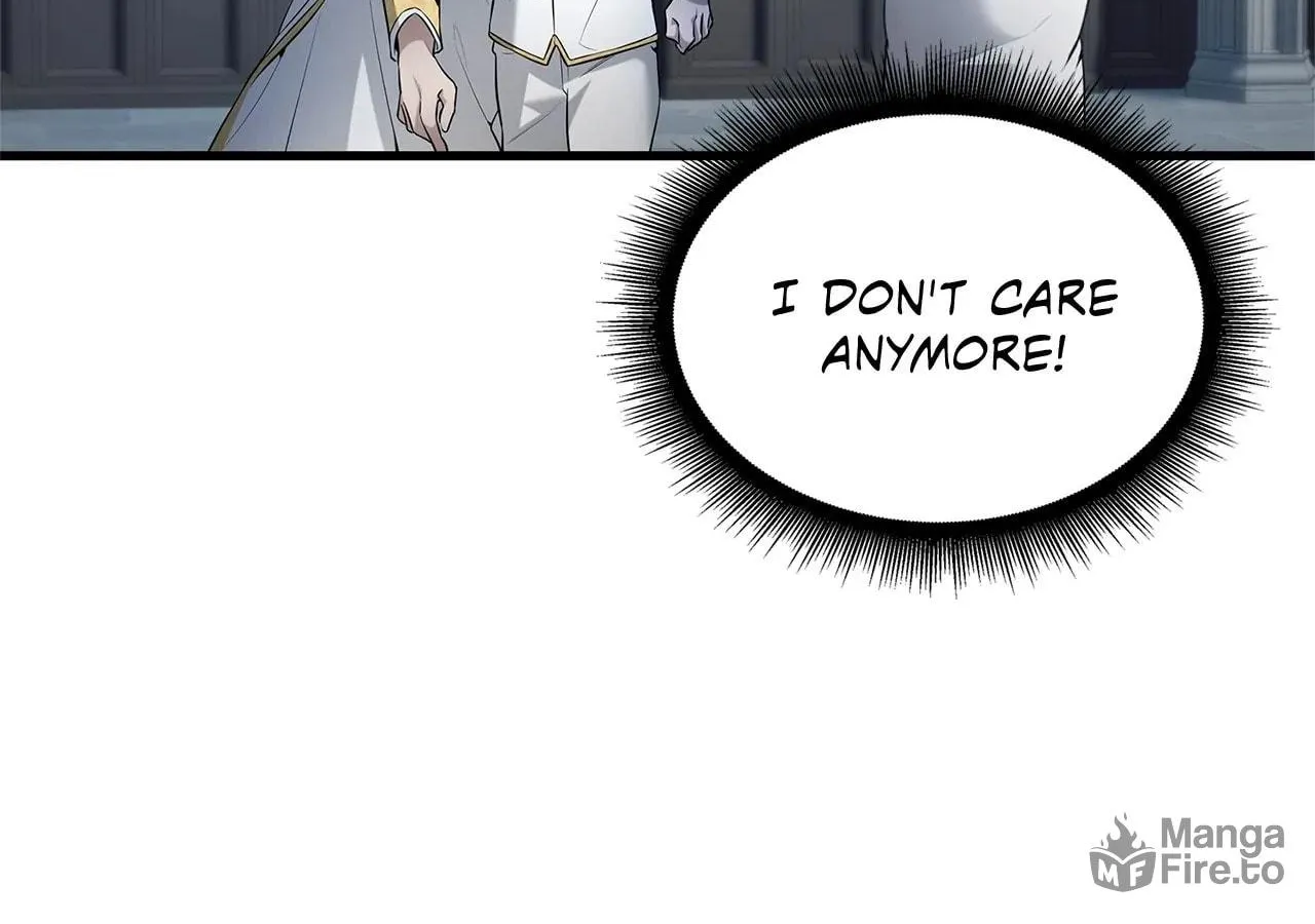 The Fangs That Pierce the Heart Chapter 13 page 174 - 