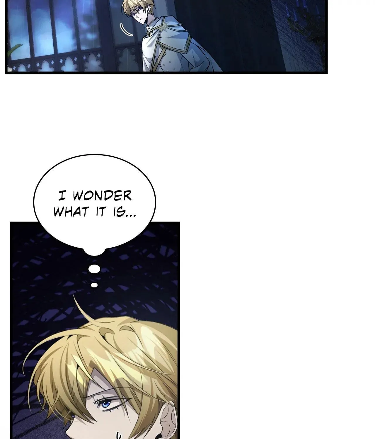 The Fangs That Pierce the Heart Chapter 13 page 19 - 
