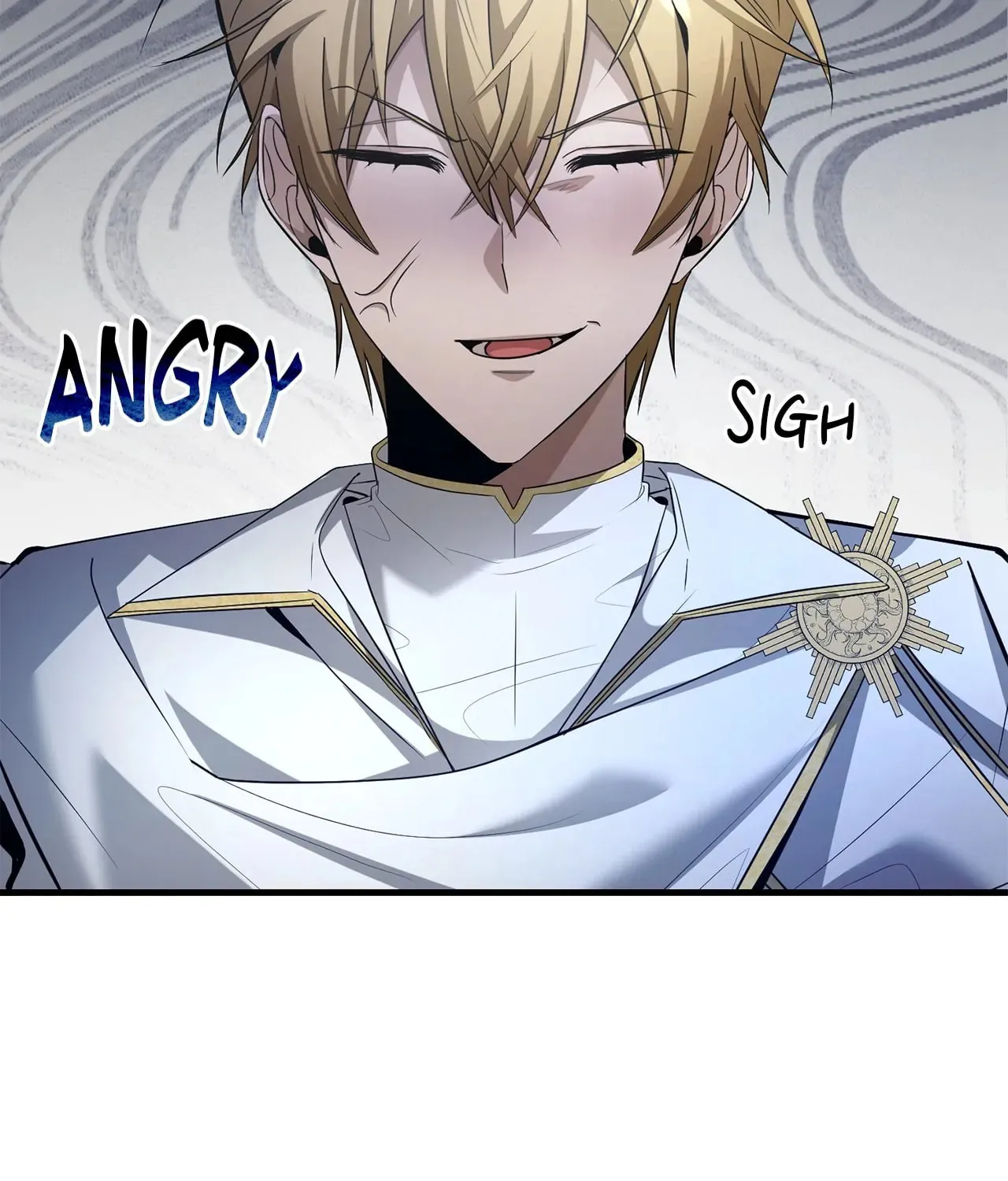 The Fangs That Pierce the Heart Chapter 13 page 3 - 
