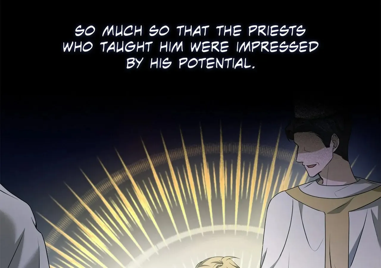 The Fangs That Pierce the Heart Chapter 13 page 22 - 