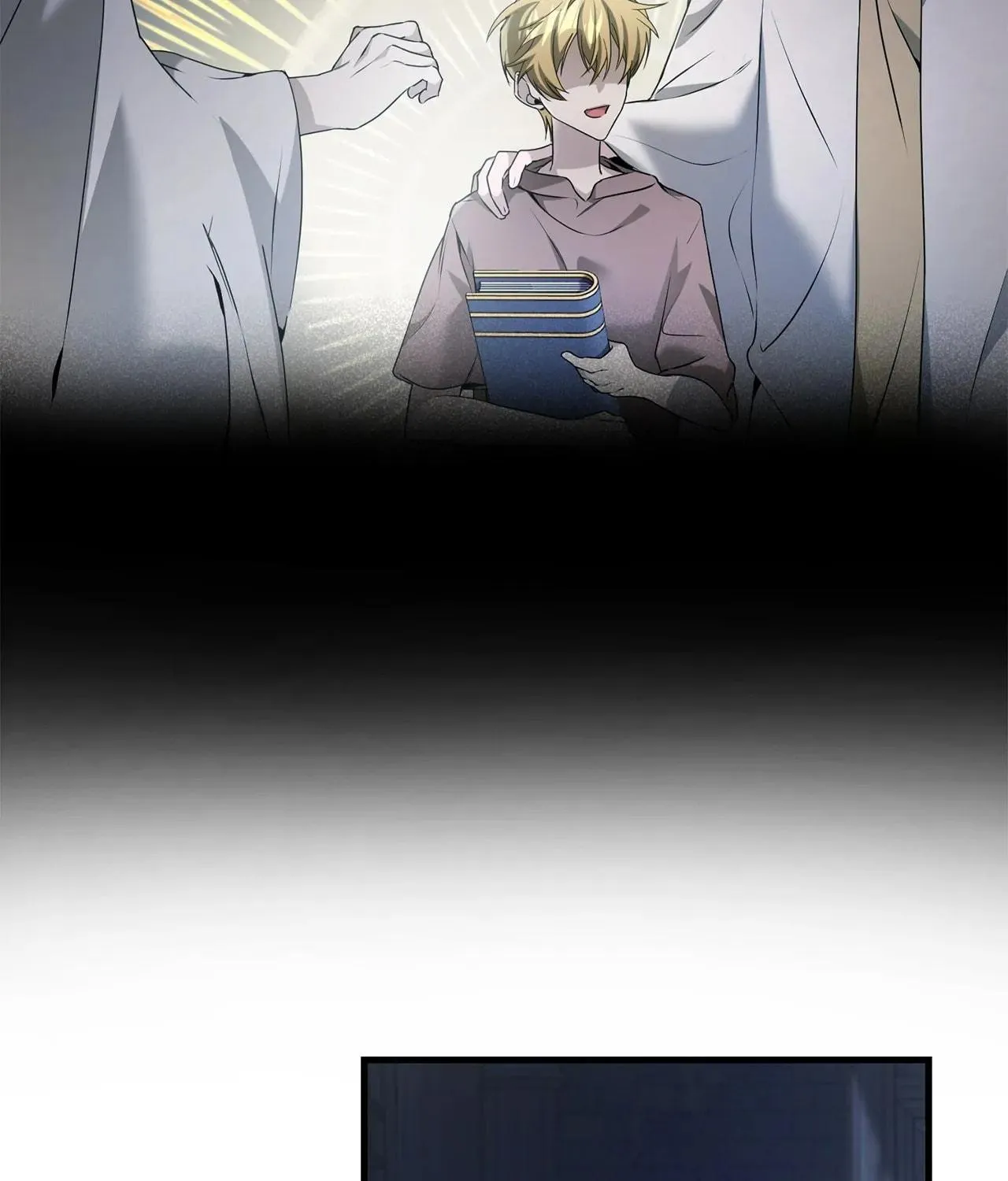 The Fangs That Pierce the Heart Chapter 13 page 23 - 