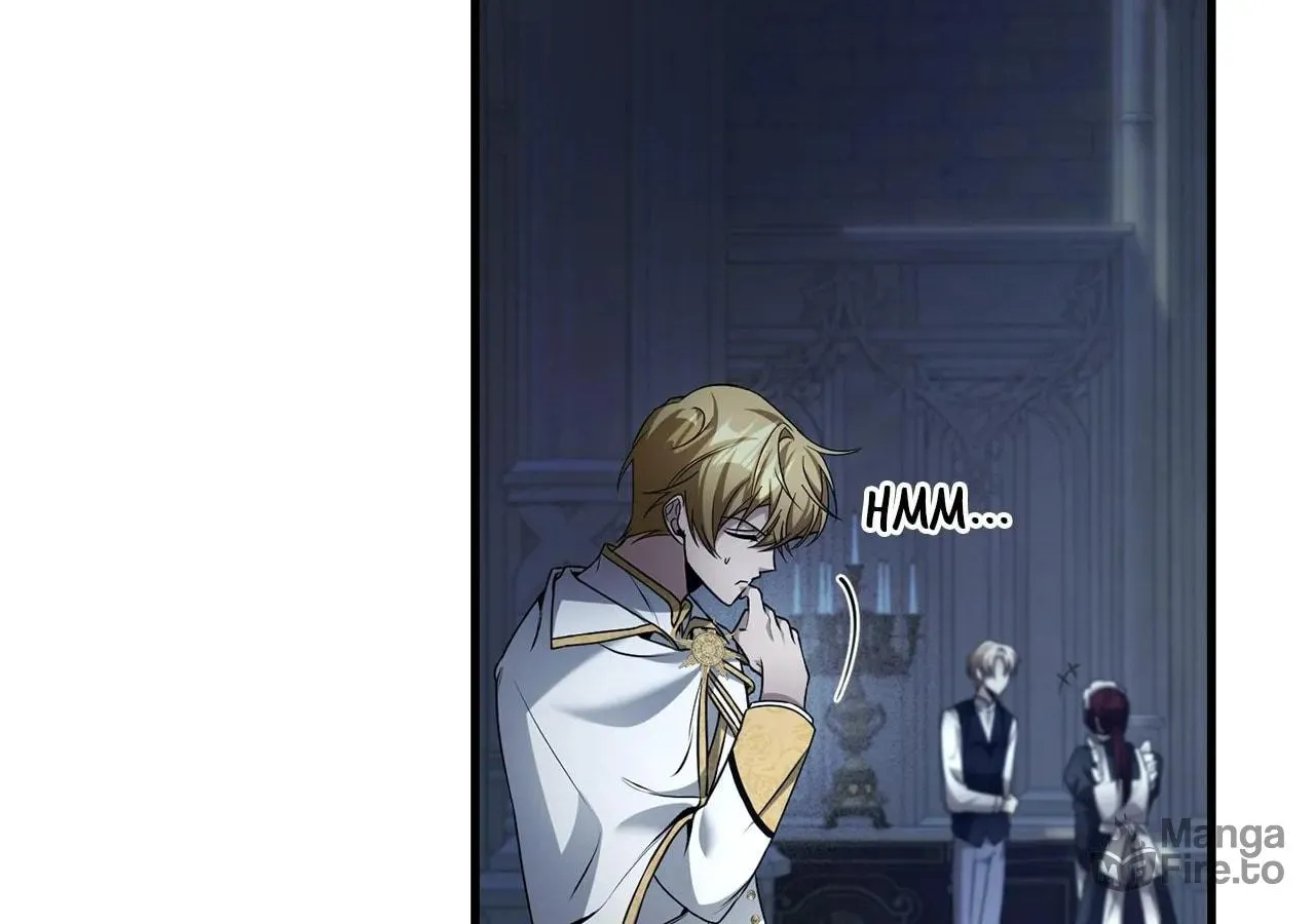 The Fangs That Pierce the Heart Chapter 13 page 24 - 
