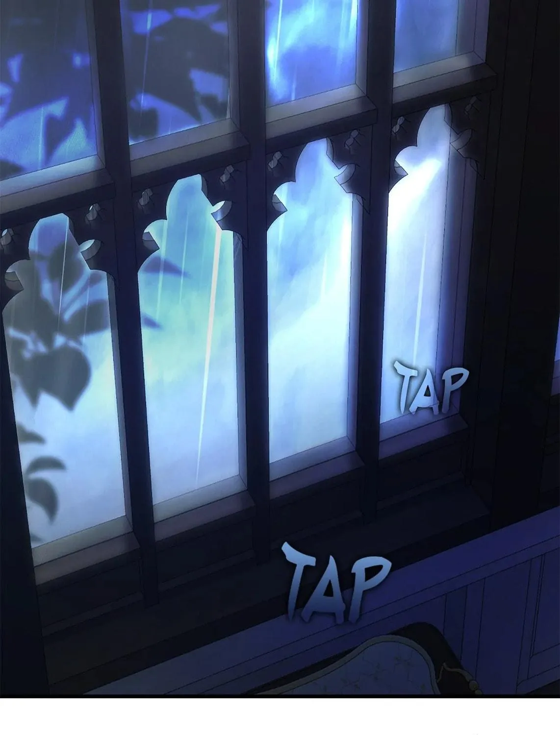The Fangs That Pierce the Heart Chapter 13 page 29 - 