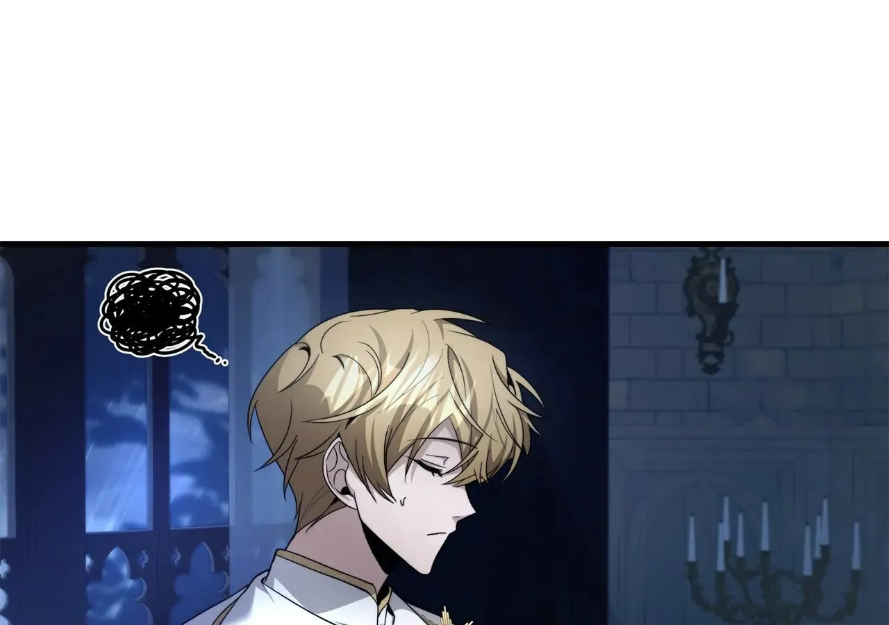 The Fangs That Pierce the Heart Chapter 13 page 34 - 