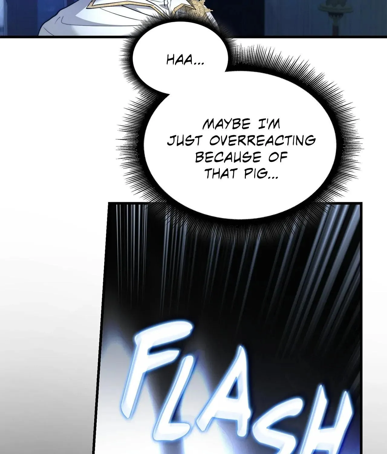 The Fangs That Pierce the Heart Chapter 13 page 35 - 