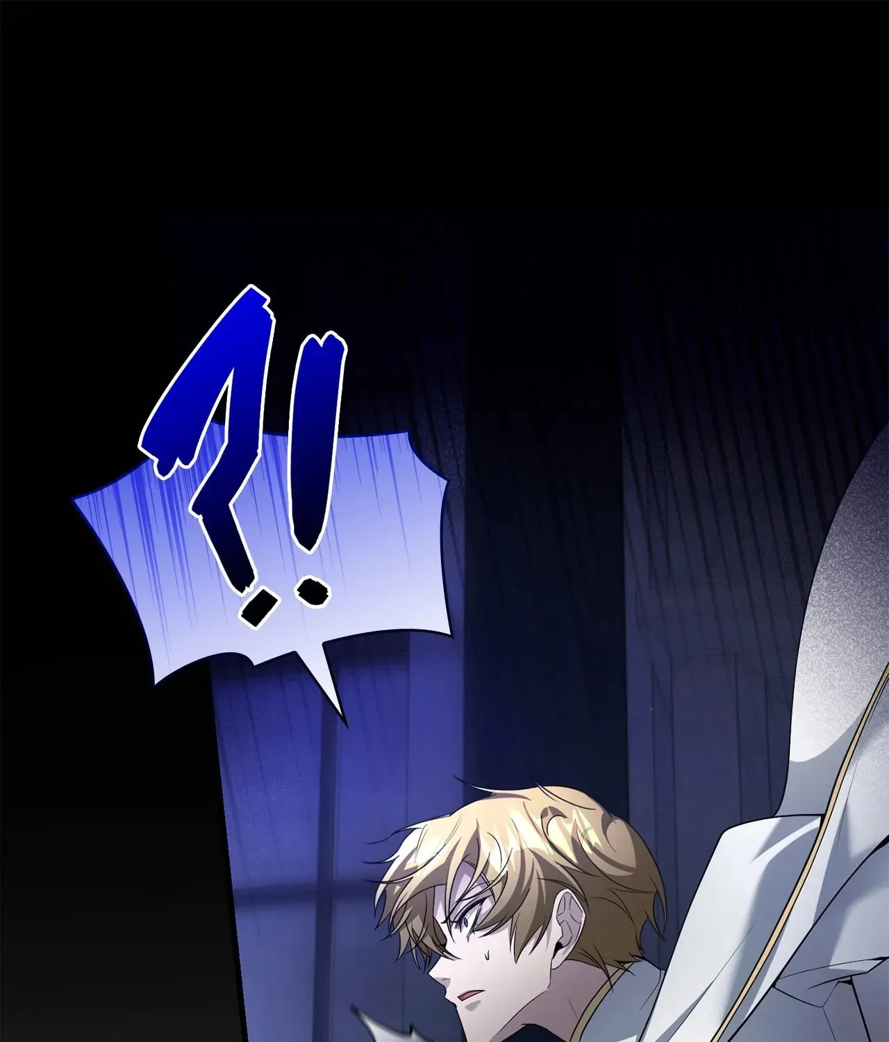 The Fangs That Pierce the Heart Chapter 13 page 43 - 