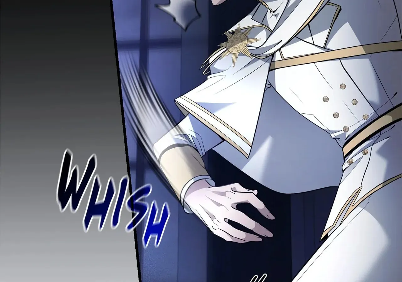 The Fangs That Pierce the Heart Chapter 13 page 44 - 
