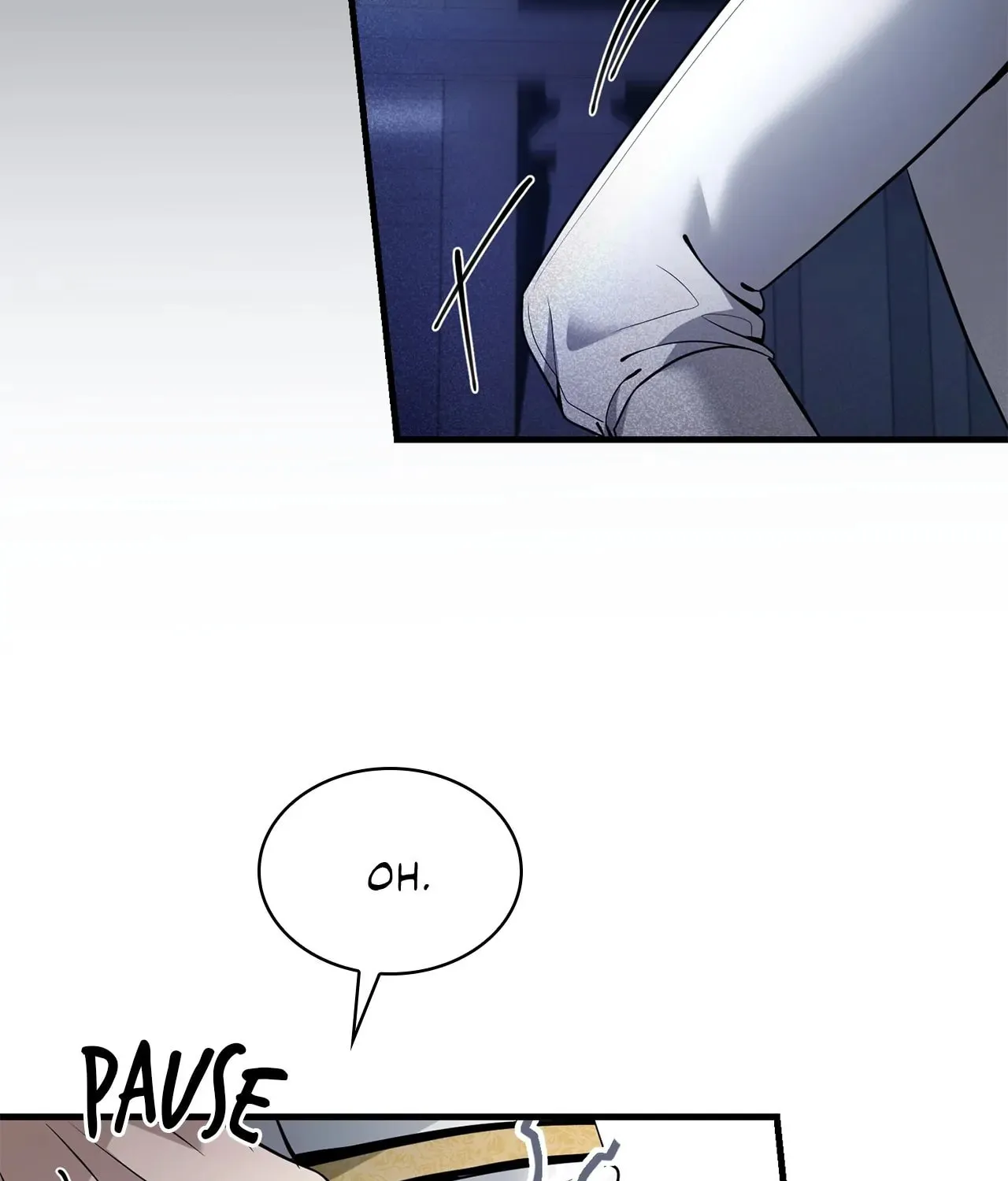 The Fangs That Pierce the Heart Chapter 13 page 45 - 