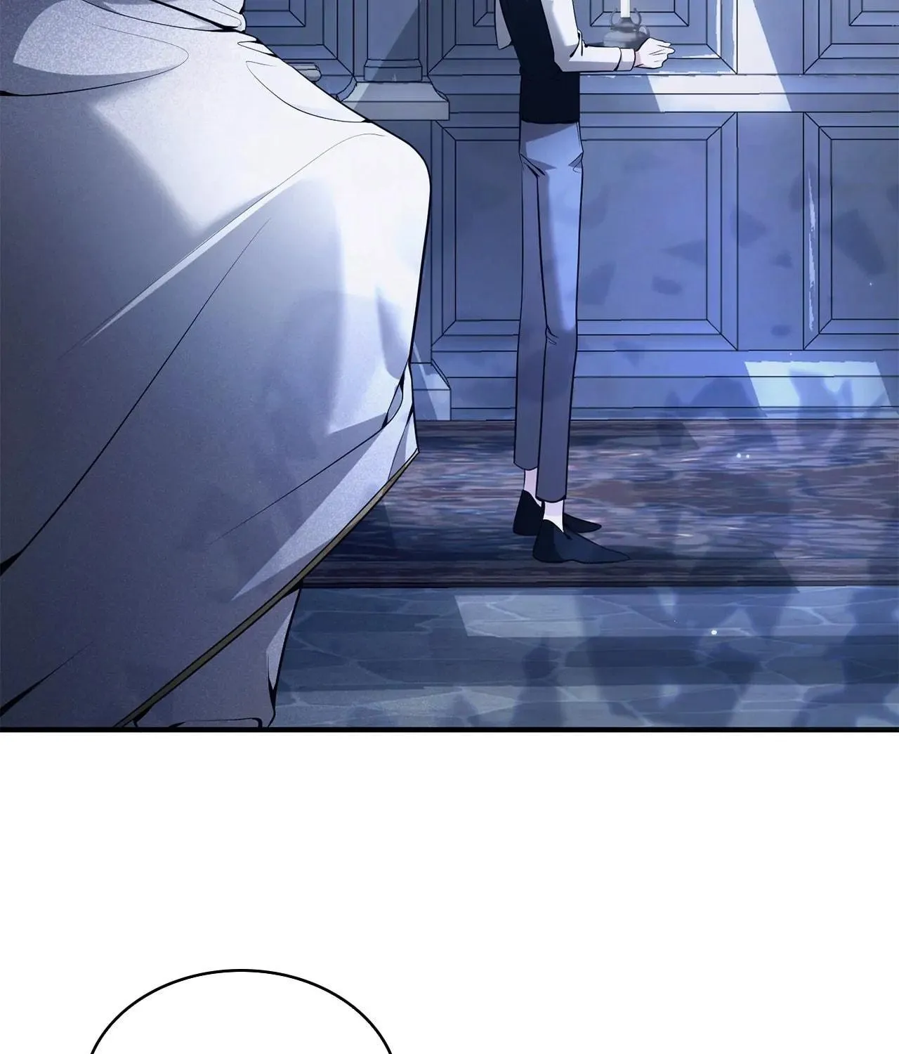 The Fangs That Pierce the Heart Chapter 13 page 53 - 