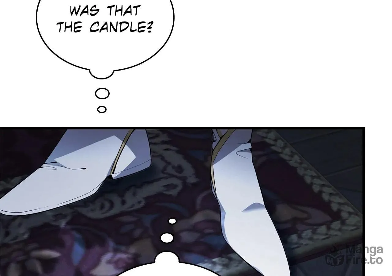 The Fangs That Pierce the Heart Chapter 13 page 54 - 