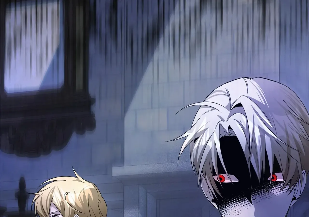 The Fangs That Pierce the Heart Chapter 13 page 58 - 