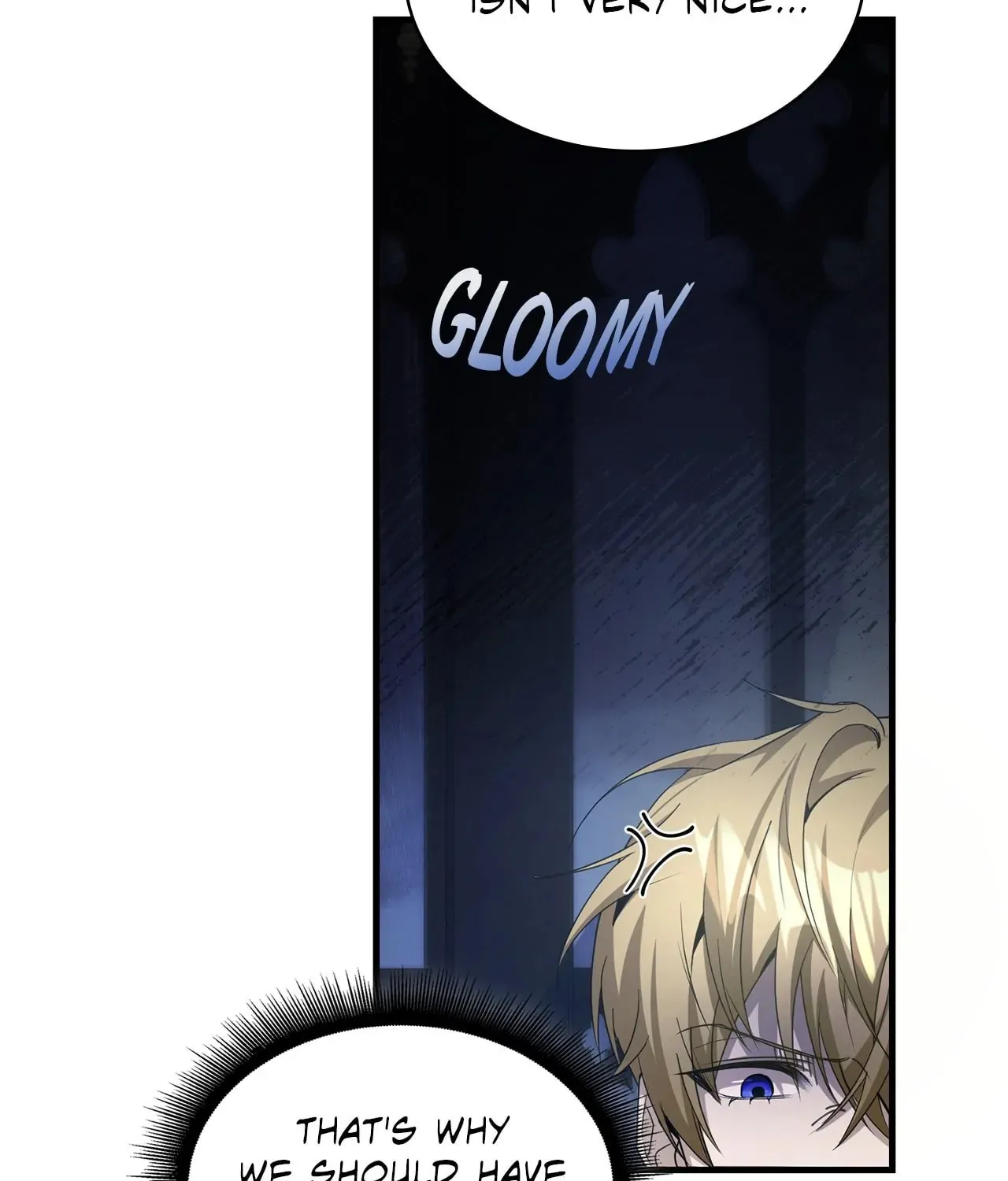 The Fangs That Pierce the Heart Chapter 13 page 7 - 