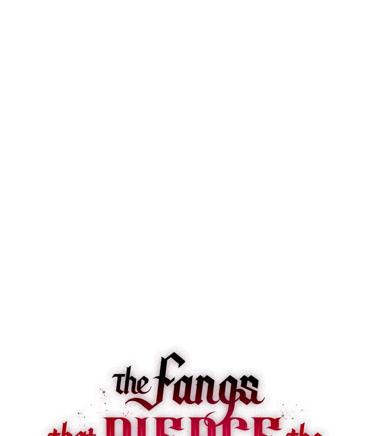 The Fangs That Pierce the Heart Chapter 13 page 61 - 