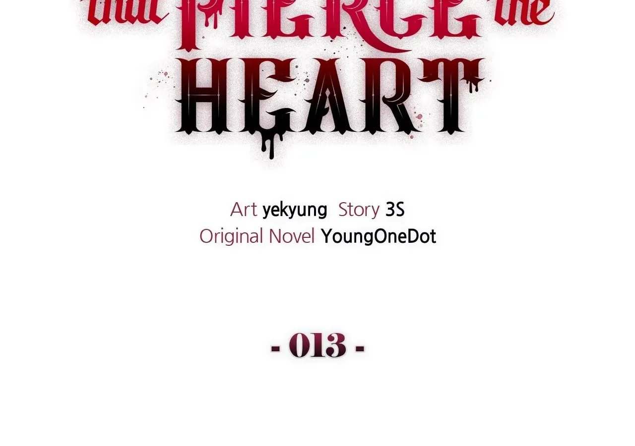 The Fangs That Pierce the Heart Chapter 13 page 62 - 