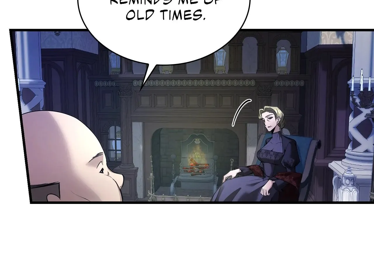 The Fangs That Pierce the Heart Chapter 13 page 68 - 