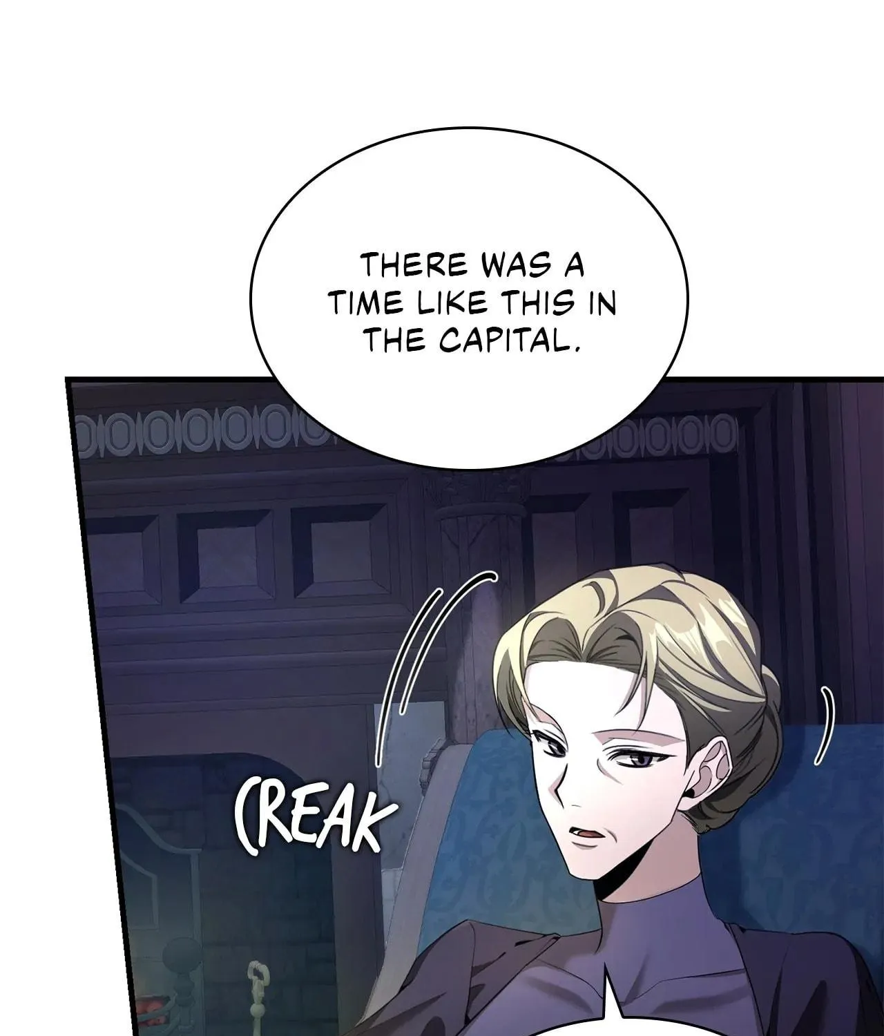 The Fangs That Pierce the Heart Chapter 13 page 69 - 